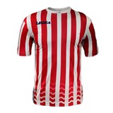 LEGEA MAGLIA SALONICCO GOLD RED/WHT