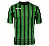 LEGEA MAGLIA SALONICCO GOLD GREEN/BLK