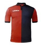 LEGEA MAGLIA SARDEGNA G RED/BLU