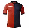 LEGEA MAGLIA SARDEGNA G RED/BLU