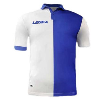 LEGEA MAGLIA SARDEGNA G WHT/ROY