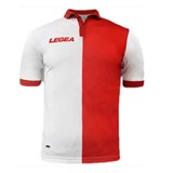 LEGEA MAGLIA SARDEGNA G WHT/RED