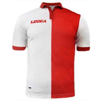 LEGEA MAGLIA SARDEGNA G WHT/RED