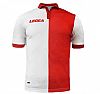 LEGEA MAGLIA SARDEGNA G WHT/RED