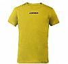 LEGEA T-SHIRT BASIC YEL