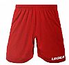 LEGEA PANT DUSSELDORF RED