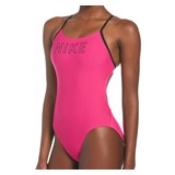 NIKE CUTOUT ONE PIECE