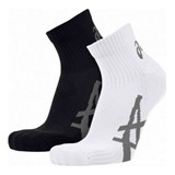 ASICS 2PPK PULSE SOCK