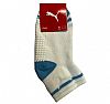 PUMA BABIES MINI CATS SOCK