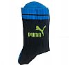 PUMA HAPPY SOCKS 2P