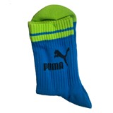 PUMA HAPPY SOCKS 2P