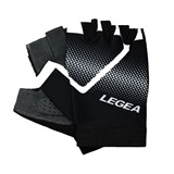 LEGEA GUANTO FIT BLK/BLK ΓΥΜΝΑΣΤΗΡΙΟΥ