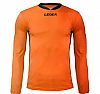 LEGEA MAGLIA DUSSELDORF ML WINT ORA/BLK