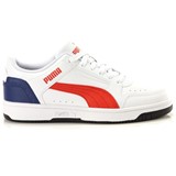 PUMA REBOUND JOY LO JR GS