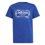 ADIDAS GRAPHIC TEE