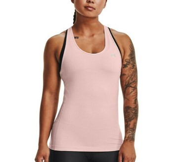 UNDER ARMOUR HEATGEAR RACER TANK