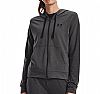 UNDER ARMOUR RIVAL TERRY HZ HOODIE