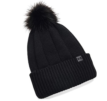 UNDER ARMOUR AROUND TOWN COLDGEAR INFRARED BEANIE