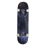 AMILA SKATEBOARD DARK ANGEL