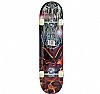 AMILA SKATEBOARD SKULL