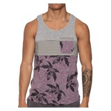 PROTEST LEEDS TANK TOP