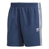 ADIDAS 3 STRIPE SWIM