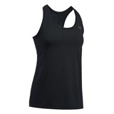 UNDER ARMOUR THREADBORNE TRAIN TANKTOP