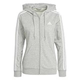 ADIDAS ESS FT 3S FZ HOODIE