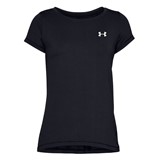 UNDER ARMOUR HG ARMOUR SS T-SHIRT