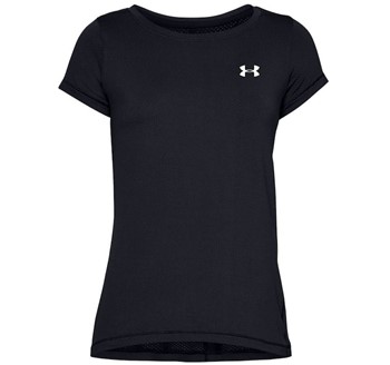 UNDER ARMOUR HG ARMOUR SS T-SHIRT