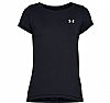 UNDER ARMOUR HG ARMOUR SS T-SHIRT