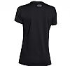 UNDER ARMOUR TECH V-NECK T-SHIRT