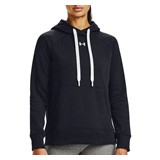 UNDER ARMOUR W RIVAL FLEECE HB HOODIE