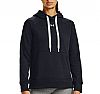 UNDER ARMOUR W RIVAL FLEECE HB HOODIE