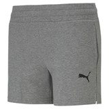 PUMA W TEAMGOAL 23 CASUAL SHORTS