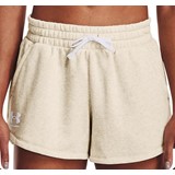 UNDER ARMOUR RIVAL FLEECE SHORT