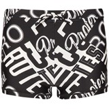 PROTEST JR SWIM TRUNK