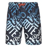 PROTEST TAZ JR SWIM SHORTS