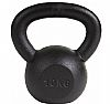 CAST IRON KETTLEBELL-10KG