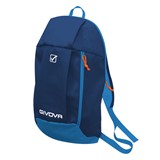 GIVOVA BACKPACK CAPO NAV/ROY