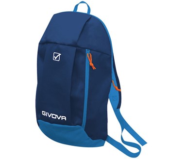 GIVOVA BACKPACK CAPO NAV/ROY