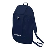 GIVOVA BACKPACK CAPO NAV/NAV