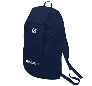 GIVOVA BACKPACK CAPO NAV/NAV