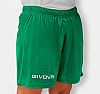 GIVOVA SHORT CAPO GREEN