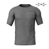 CORPUS 2 MAGLIA INTIMA ELASTIC D GREY