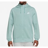 NIKE M NSW CLUB HOODIE FZ BB