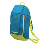 GIVOVA BACKPACK CAPO TOUR/YEL