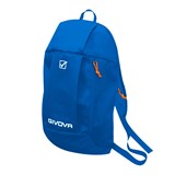 GIVOVA BACKPACK CAPO ROY/ROY