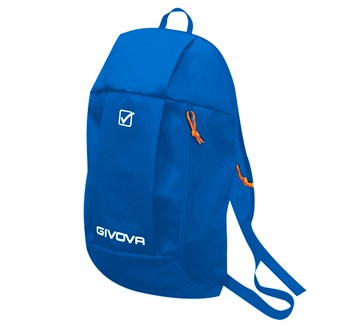 GIVOVA BACKPACK CAPO ROY/ROY