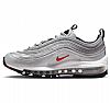 NIKE AIR MAX 97 QS SILVER BULLET